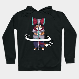 Crypto BattleCats - USDT Hoodie